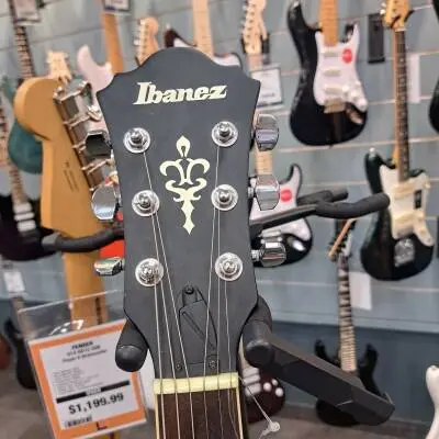 Ibanez - AF55TKF 2